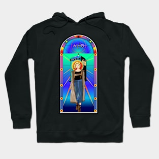 SAINT JODIE Hoodie